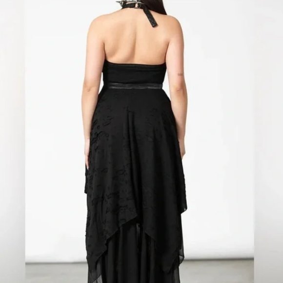 KILLSTAR Badlands Dress - Picture 6 of 8